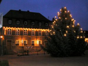 2004-12-05 Weihnachten Planplatz