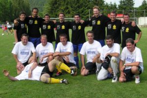 2006-06-24 Fussballturnier Gemuenden