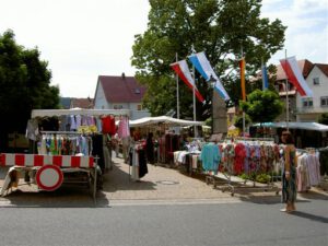 2006-07-09 Kilianimarkt (2)