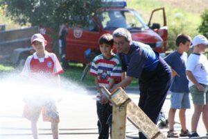 2006-09-09 Ferienprogramm Feuerwehr (06)