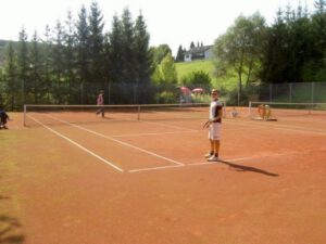 2006-09-10 Tennisturnier (1)
