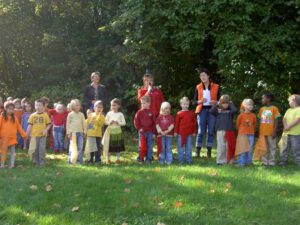 2006-10-08 Kindergartenfest (1)