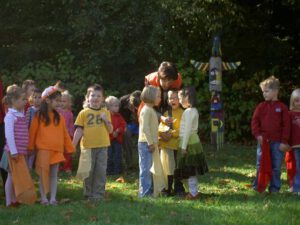 2006-10-08 Kindergartenfest (2)