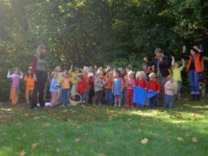 2006-10-08 Kindergartenfest (3)