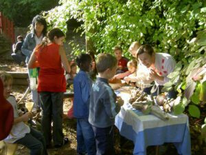 2006-10-08 Kindergartenfest (6)