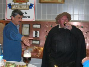 2006-10-20 Nachtlese in der Bücherei (6)