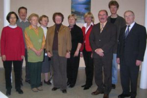 2006-12-13 10 Jahre Ökumenischer Seniorenkreis