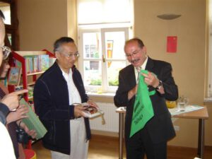 2007-06-05 Besuch aus China (4)