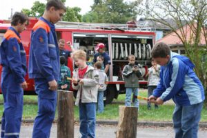 2007-09-08 Ferienprogramm Feuerwehr (1)