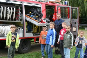 2007-09-08 Ferienprogramm Feuerwehr (2)