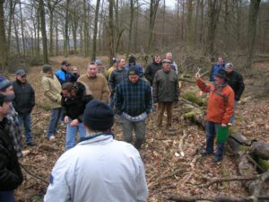 2007-12-12 Holzversteigerung (1)