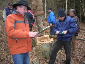 2007-12-12 Holzversteigerung (2)