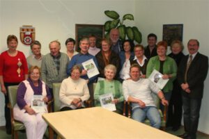 2009-03-20 Blumenschmuckwettbewerb