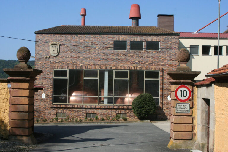 2009-04-20 Burgbrauerei