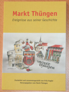 2009-06-24 Ereignisse aus seiner Geschichte - Buch