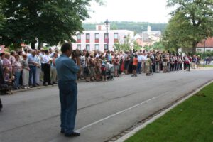 2009-07-04 Einweihung Bangerts (04)