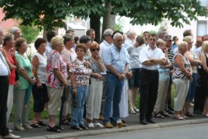 2009-07-04 Einweihung Bangerts (10)