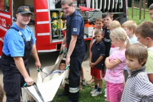 2009-08-22 Ferienspass Feuerwehr (3)