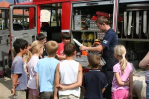 2009-08-22 Ferienspass Feuerwehr (4)