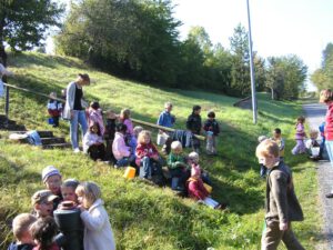 2009-09-23-Apfelernte-mit-dem-Kindergarten-3