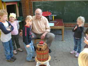 2009-10-09-Flohmarkt-im-KiGa-8