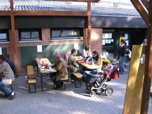 2009-10-09-Flohmarkt-im-KiGa-2