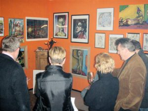2009-12-19-Eroeffnung-Galerie-Charlie-1