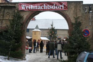 2009-12-20 Weihnachtsdorf (01)