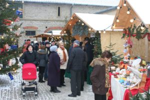 2009-12-20 Weihnachtsdorf (13)