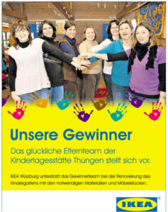 2010-03-09 KiTa gewinnt eine Renovierung von IKEA (1)