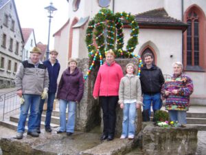 2010-03-26 Osterbrunnen