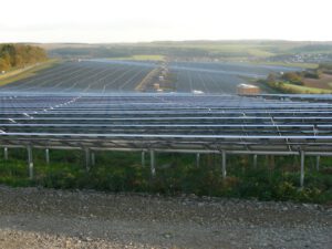 2010-10-21 Offizielle Eroeffnung Solarpark (27)