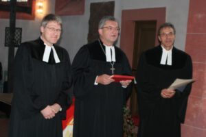 2010-11-14 Einfuehrung Pfarrer Reiner Apel (01)