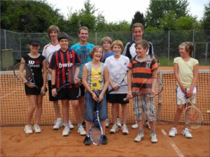 2011-07-10_Jugendtennis-Vereinsmeister