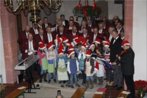 2011-12-09_Konzert_MGV_und_Schulkinder