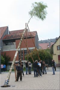 2013-05-01_Am_Maibaum 075