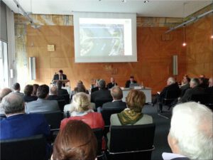 2014-05-30 Verkehrskonferenz Unterfranken