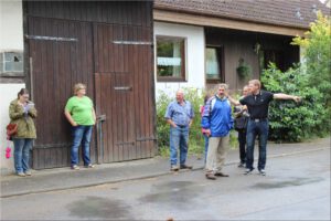 2014-06-28 Besichtigung Augasse