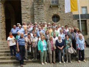 2016-05-11 Seniorenkreis-Ausflug