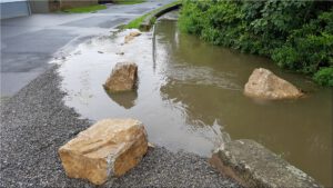 2017-07-26 18.08.00 Hochwasser an der Kneipp-Anlage