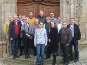 2017-11-11 ILE MainWerntal in Klosterlangheim