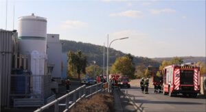 2018-10-21 13.57.20 Einsatz der Feuerwehren bei der Schmittergroup