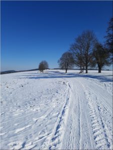 2021-02-12 12.48.08 Winterwanderung auf dem Hoehenweg