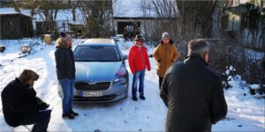 2021-02-13 10.08.51 Gemeinderat in der Unteren Buchenhoelle