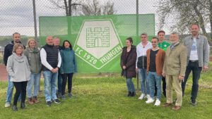 2023-04-20 Neuwahlen beim FC Thuengen