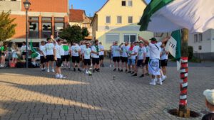 2023-05-27 19.38.26 Empfang im Rathaus für die Meisterkicker des FC