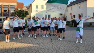 2023-05-27 19.38.47 Empfang im Rathaus für die Meisterkicker des FC