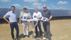 2023-06-17 14.55.10 Eroeffnung Solarpark