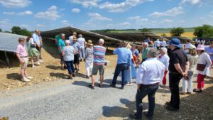 2023-06-17 15.13.39 Eroeffnung Solarpark