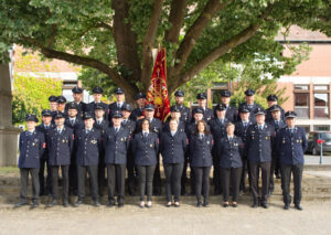 2023-07-01 150 Jahre Freiwillige Feuerwehr